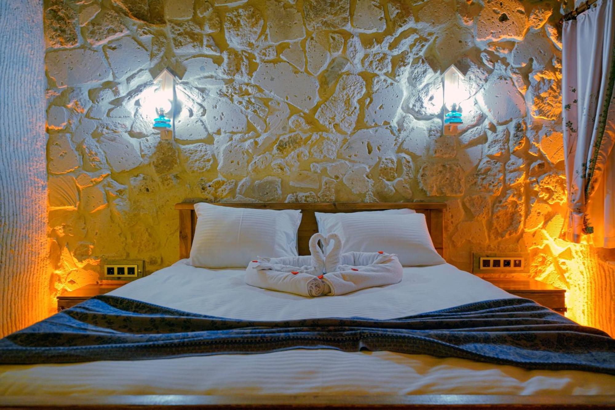 Hotel Babili Cappadocia Cave Nevşehir Exterior foto