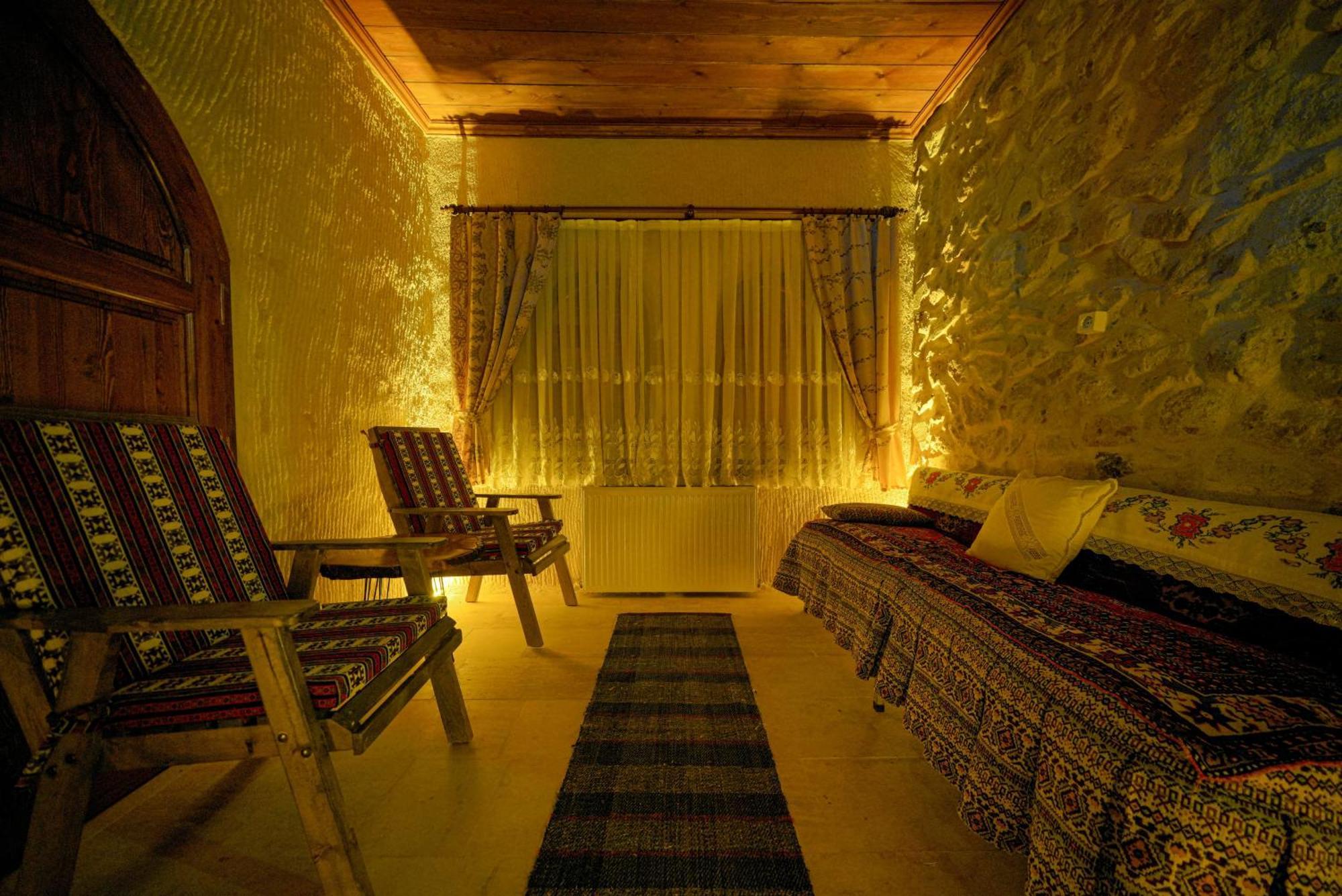Hotel Babili Cappadocia Cave Nevşehir Exterior foto
