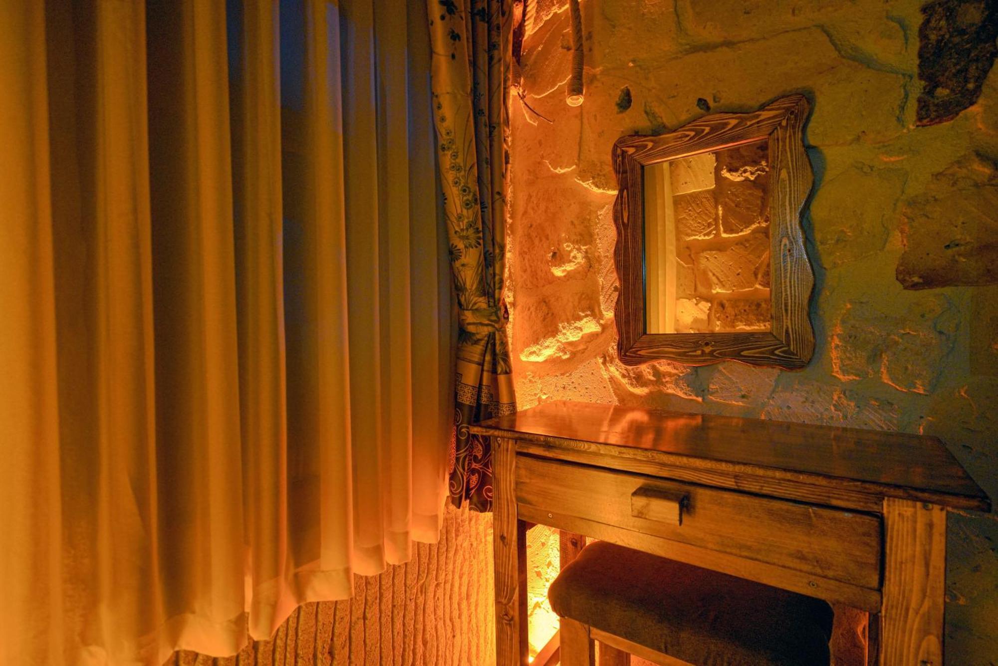 Hotel Babili Cappadocia Cave Nevşehir Exterior foto