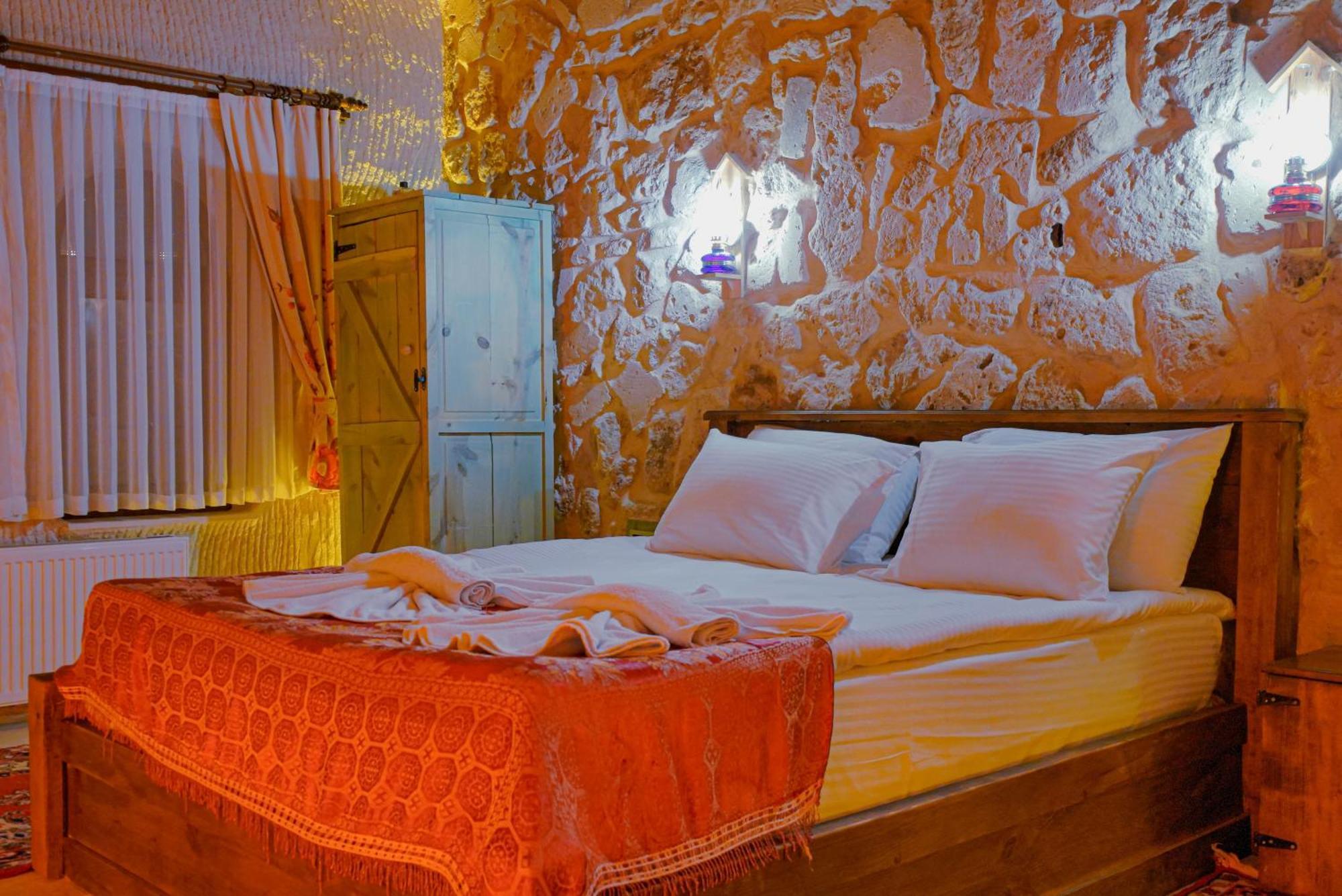 Hotel Babili Cappadocia Cave Nevşehir Exterior foto