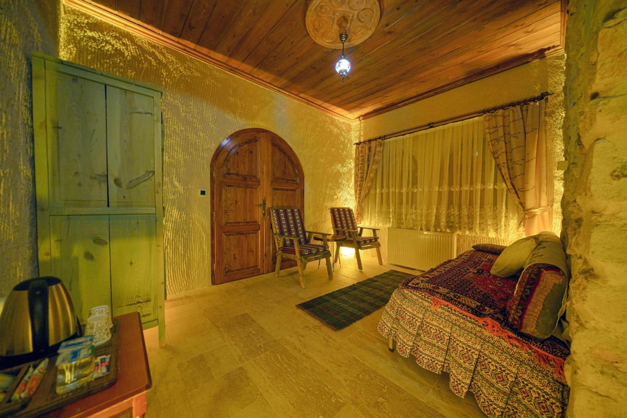Hotel Babili Cappadocia Cave Nevşehir Exterior foto